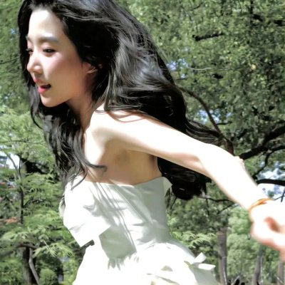 一路繁花相送