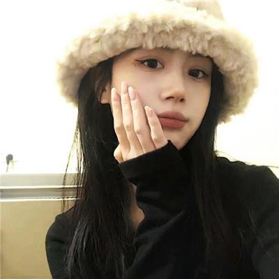 蓝色妖姬